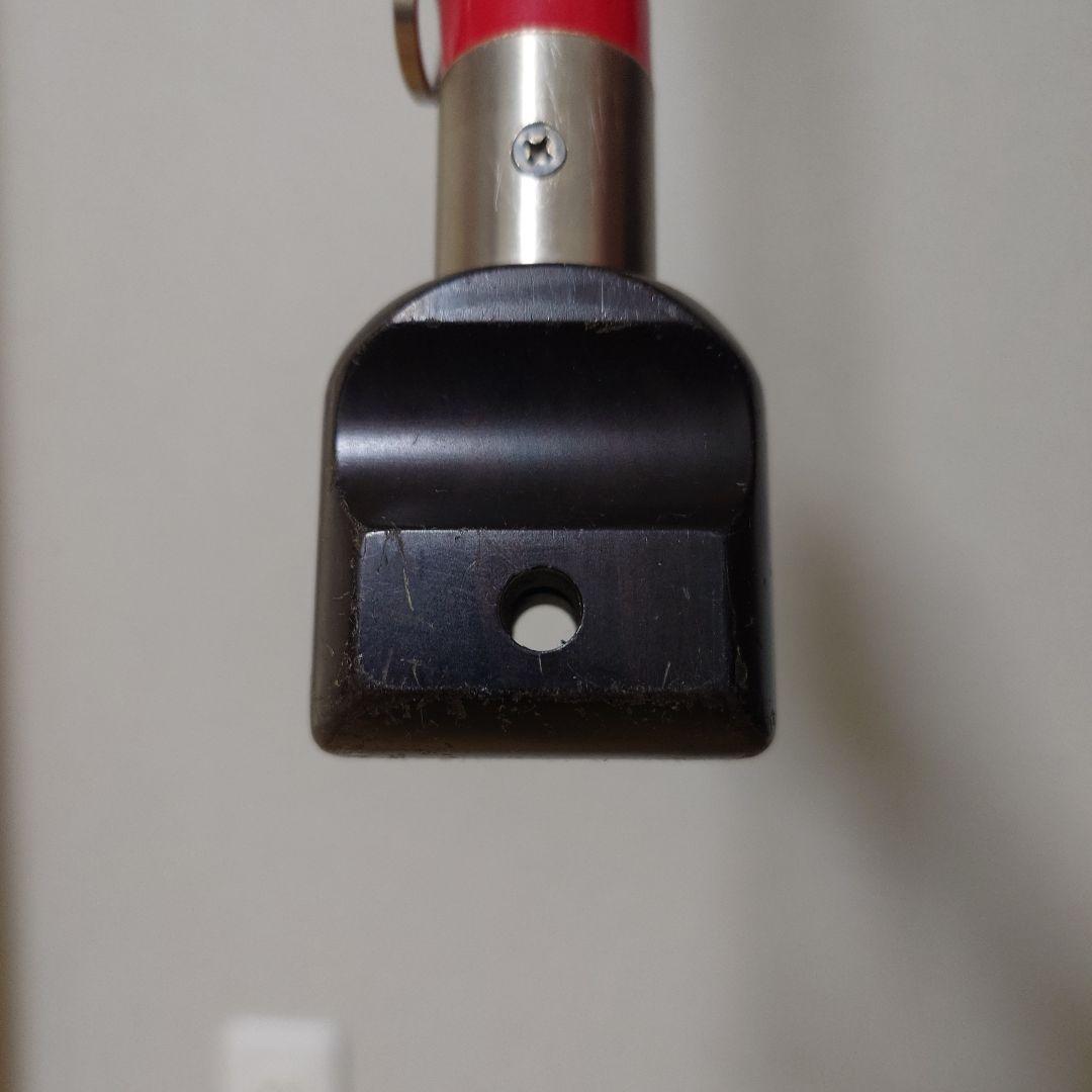 釣武者　赤鬼極535