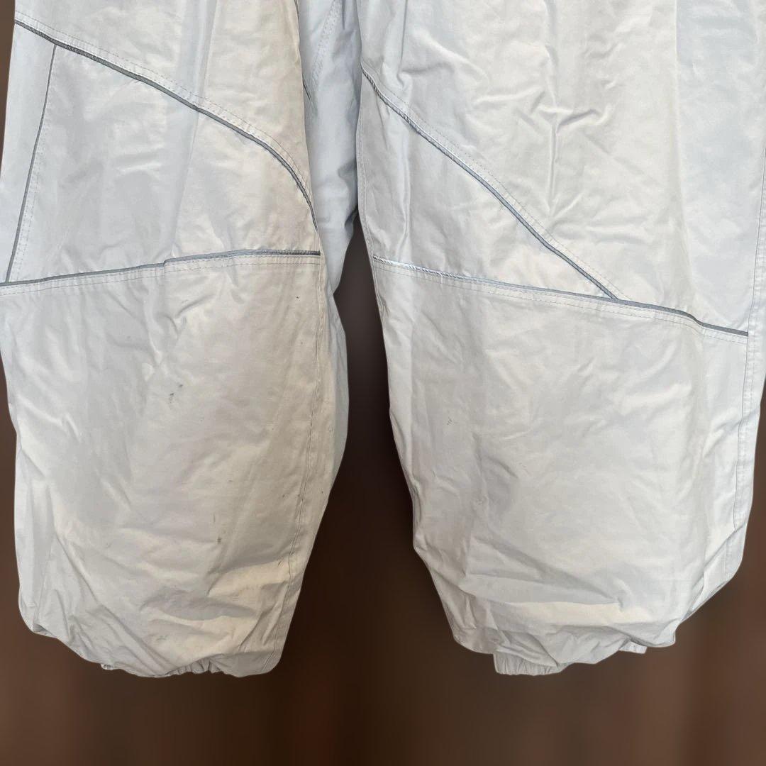 スノーボード BSRABBIT SUPER WIDE JOGGER PANTS