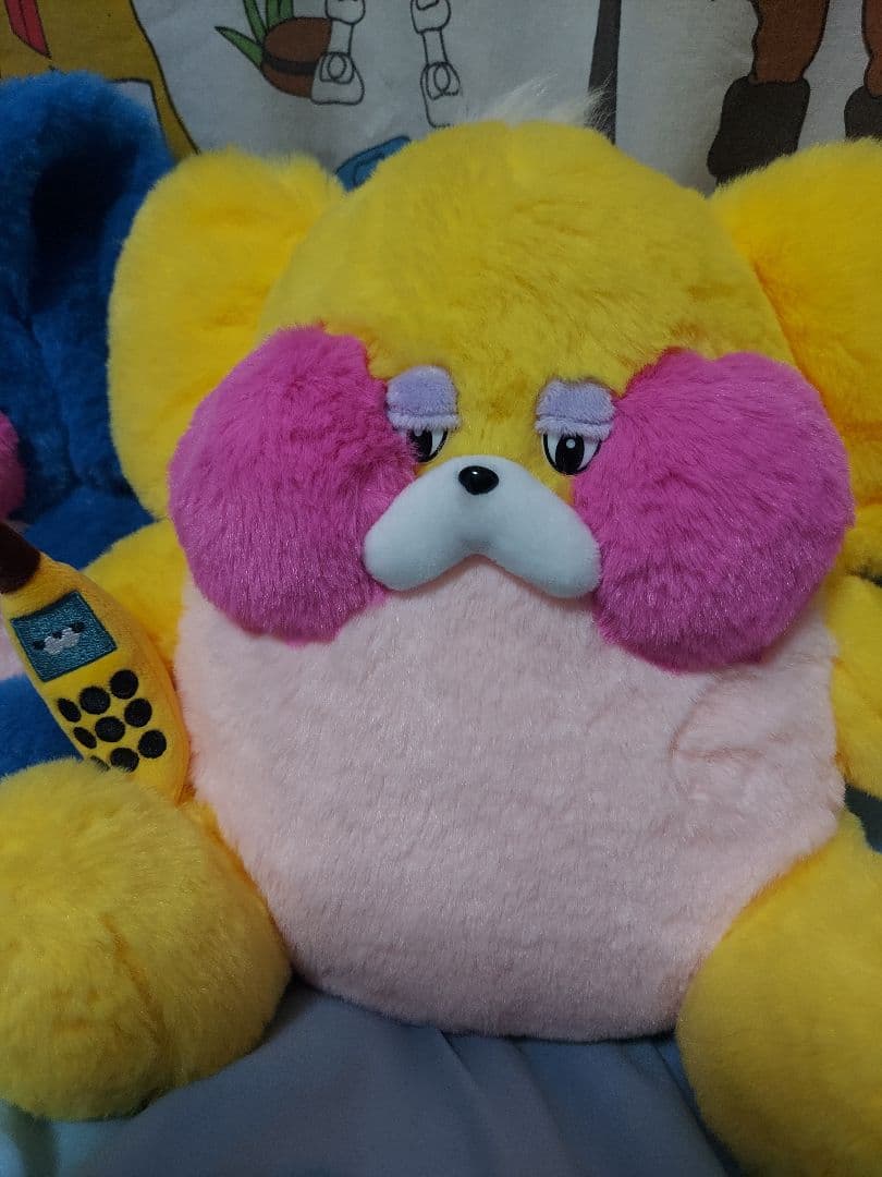 Plushie Love セット