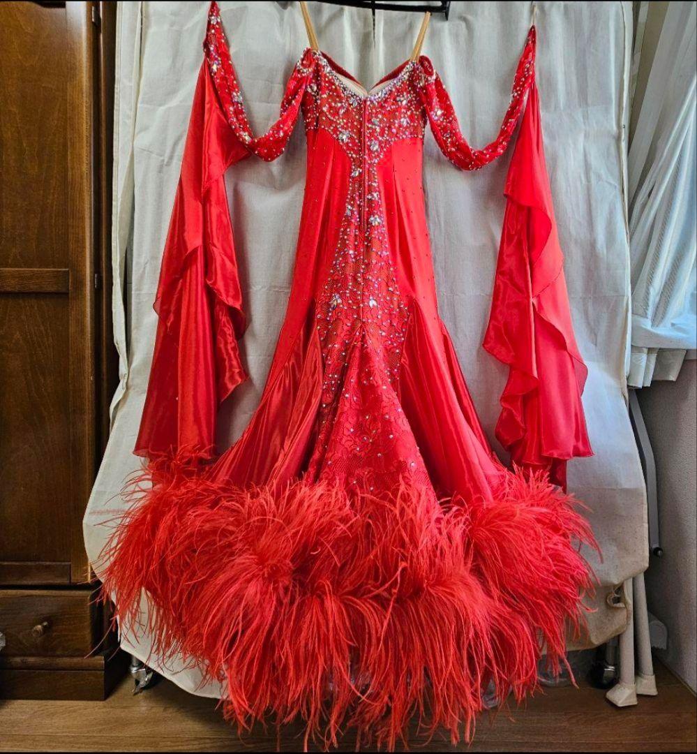 チャコット・プロフルオーダー・スタンダードドレス