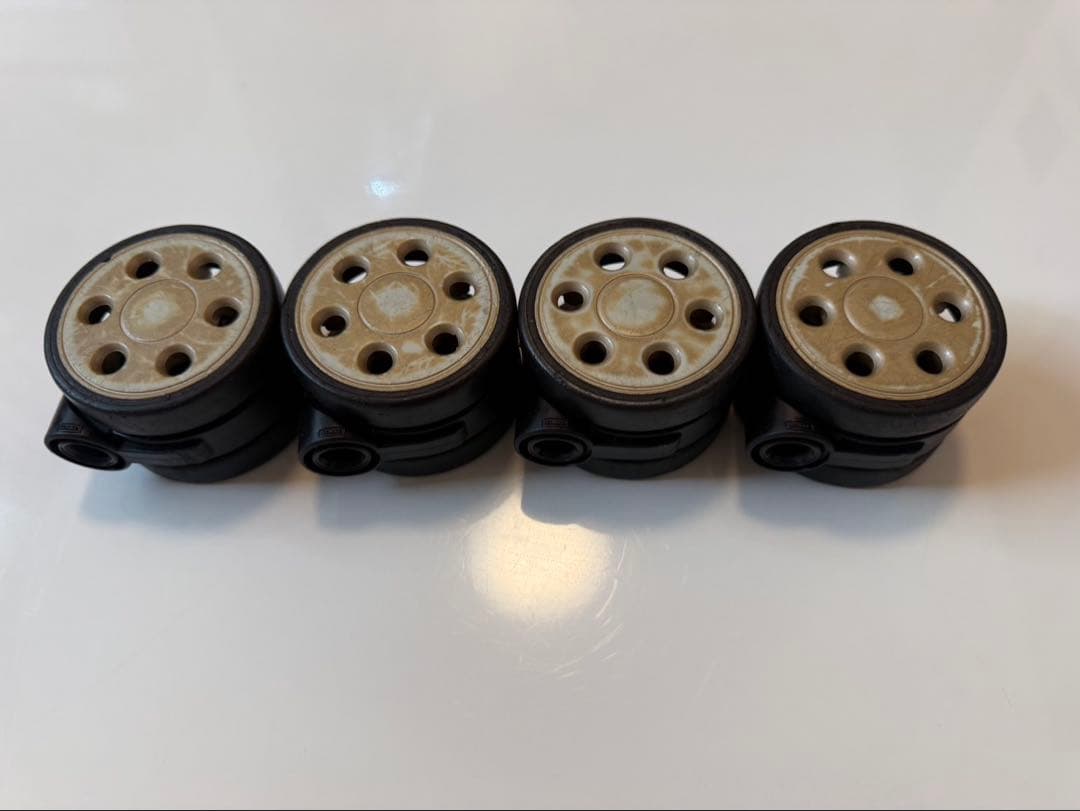 リモワ　RIMOWAホイール4個セット