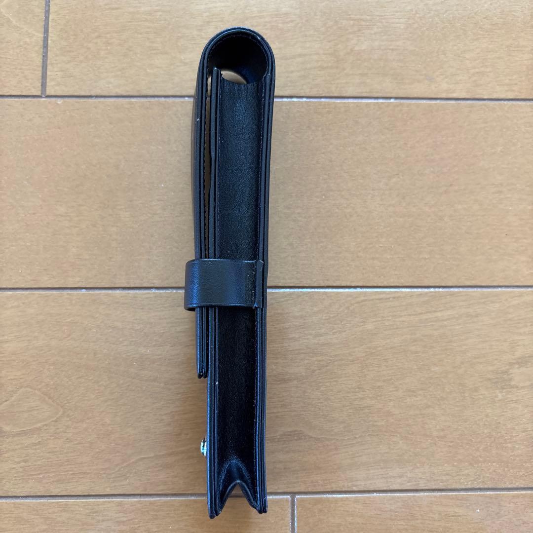 モンブランペンケース(1本用)