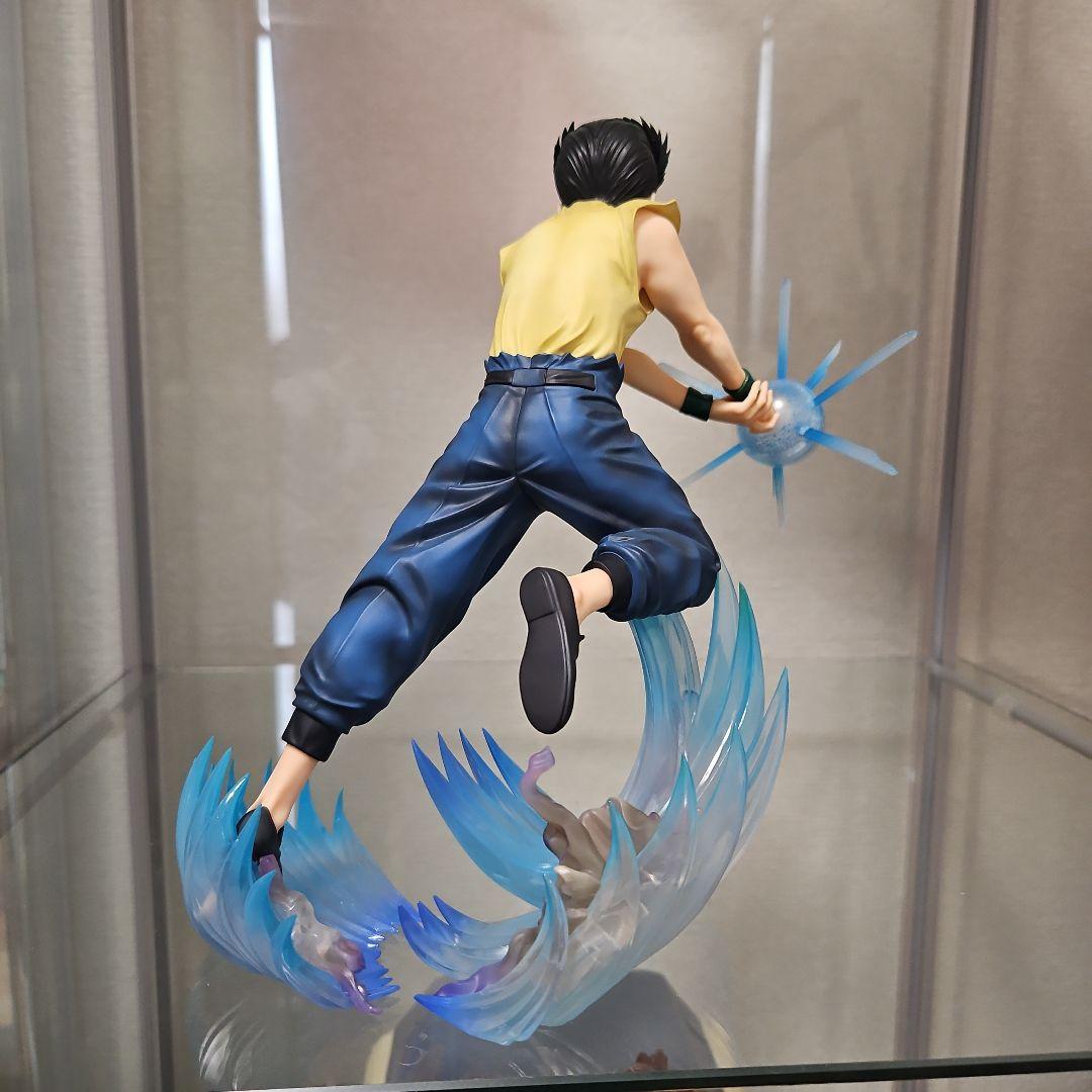 幽☆遊☆白書　コトブキヤ