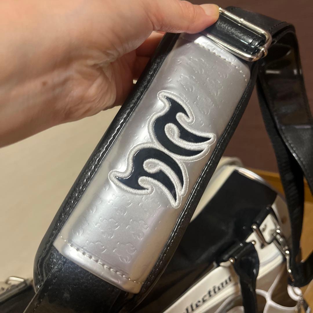 専用❣️マイノリティーコレクション　ボストンバッグ美品