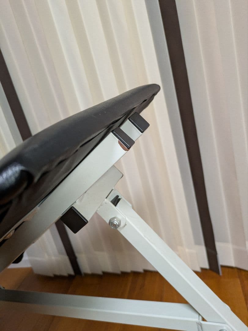 中川式 ストレッチングベンチ