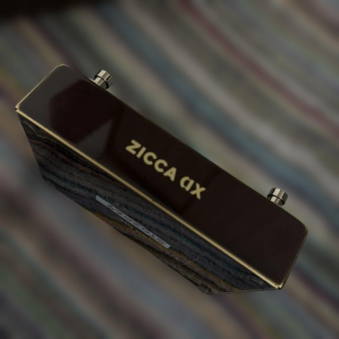 新品未使用 Char × VEMURAM SPIRITONE charモデル