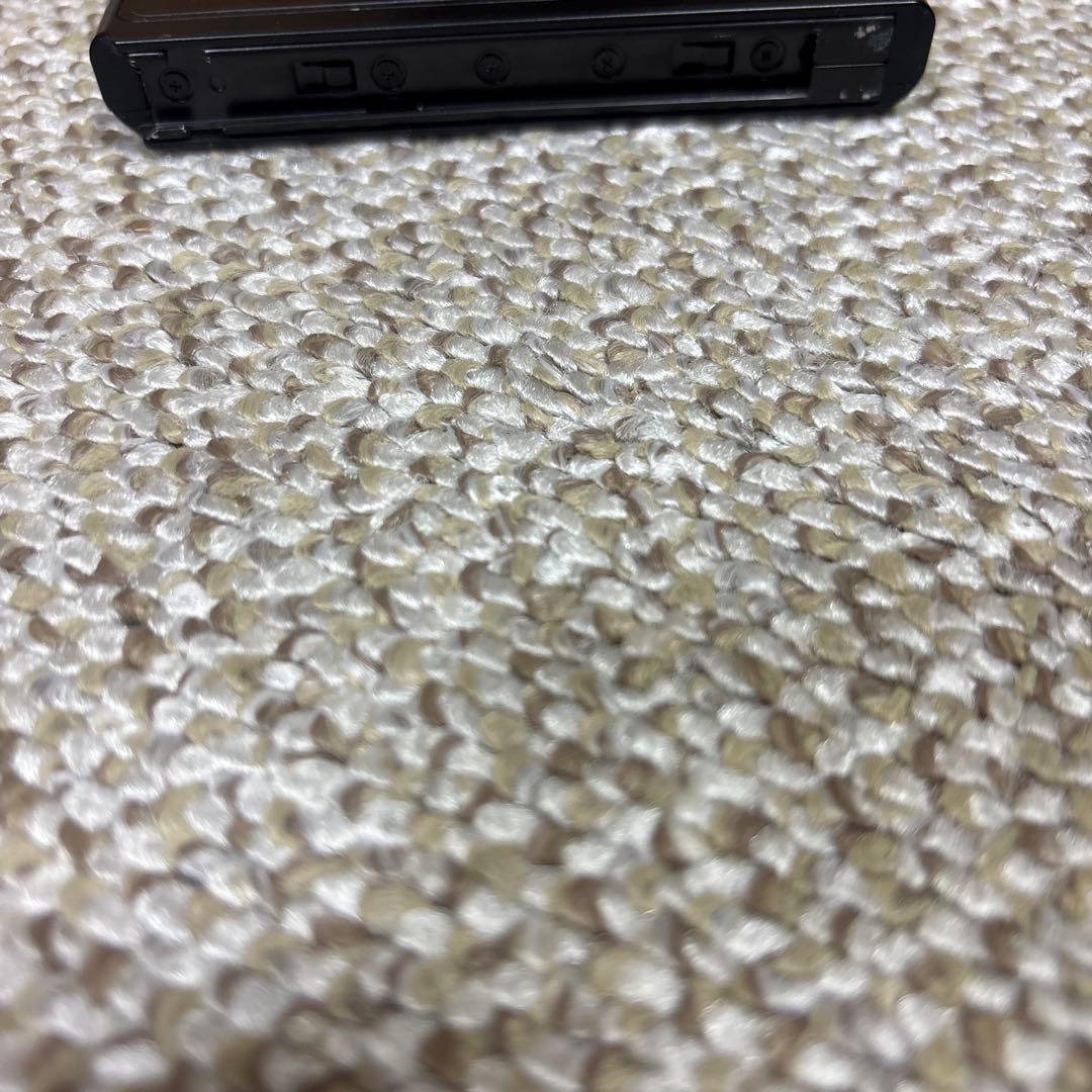 ニンテンドースイッチ　バッテリー強化版　ソフト付き
