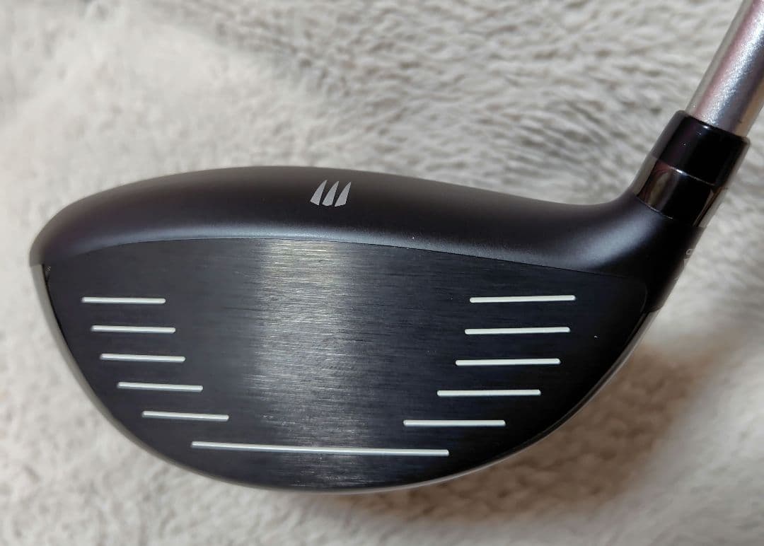 キャスコ UFO AIR DD by POWER TORNADO ドライバーS