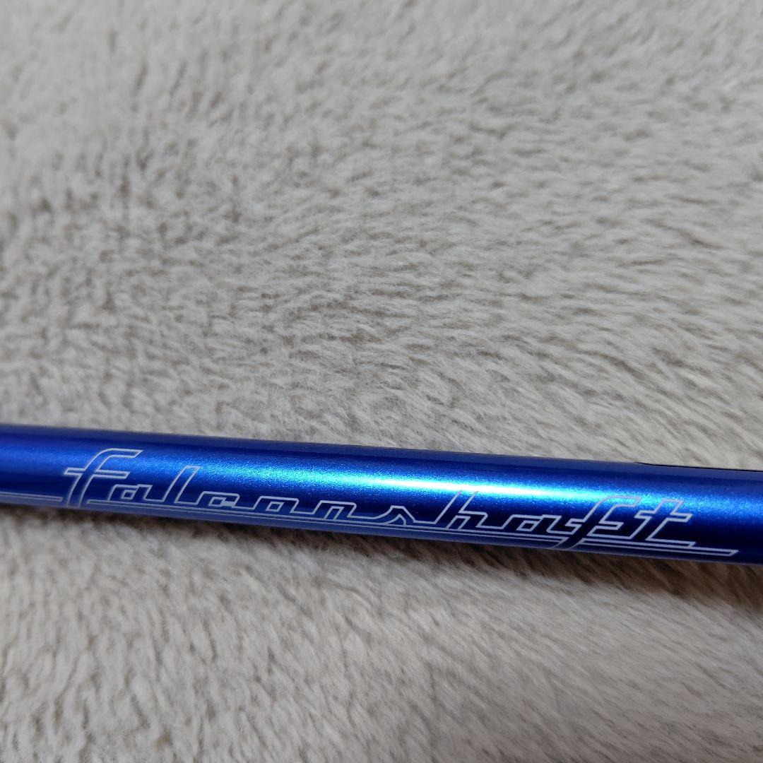 キャスコ UFO AIR DD by POWER TORNADO ドライバーS