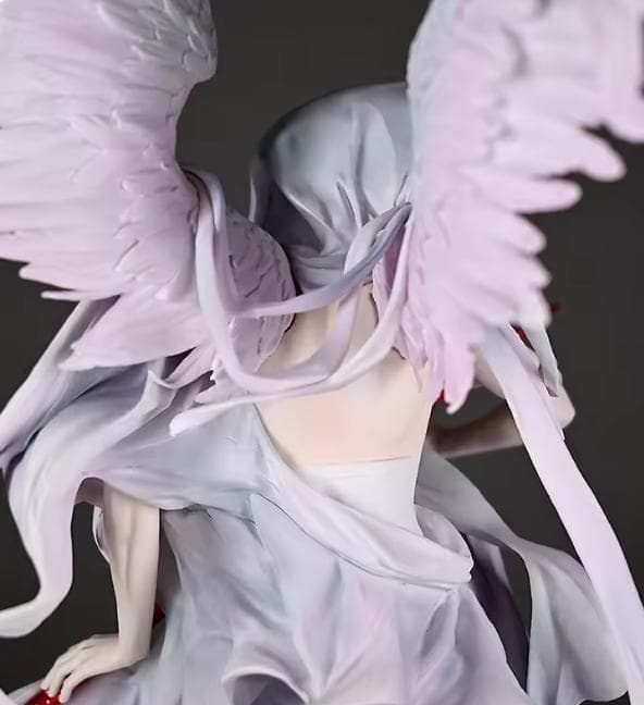 新世紀エヴァンゲリオン　渚 カヲル　フィギュア