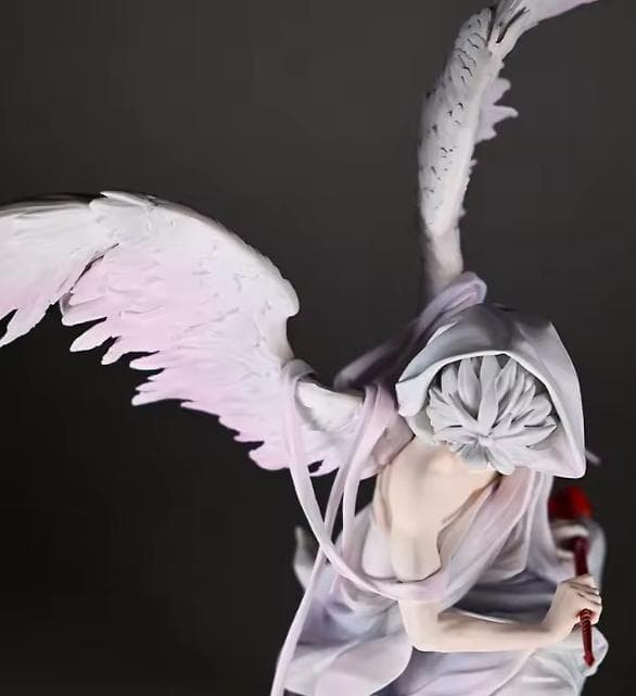 新世紀エヴァンゲリオン　渚 カヲル　フィギュア