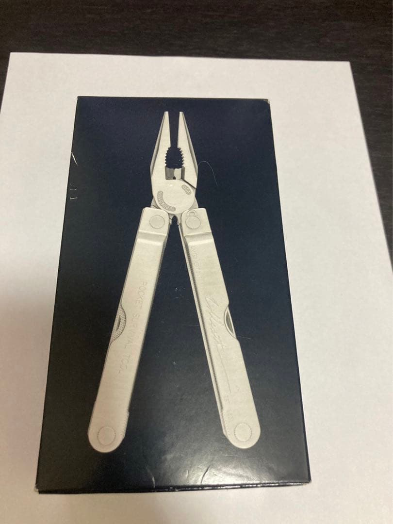 レザーマン 35周年記念モデル