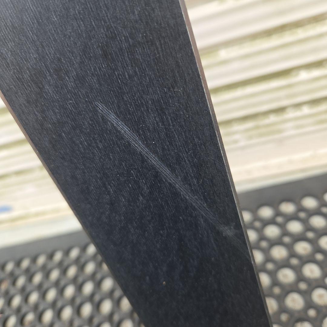 Atomic G9 スキー板　GS レーシング　186cm　r26