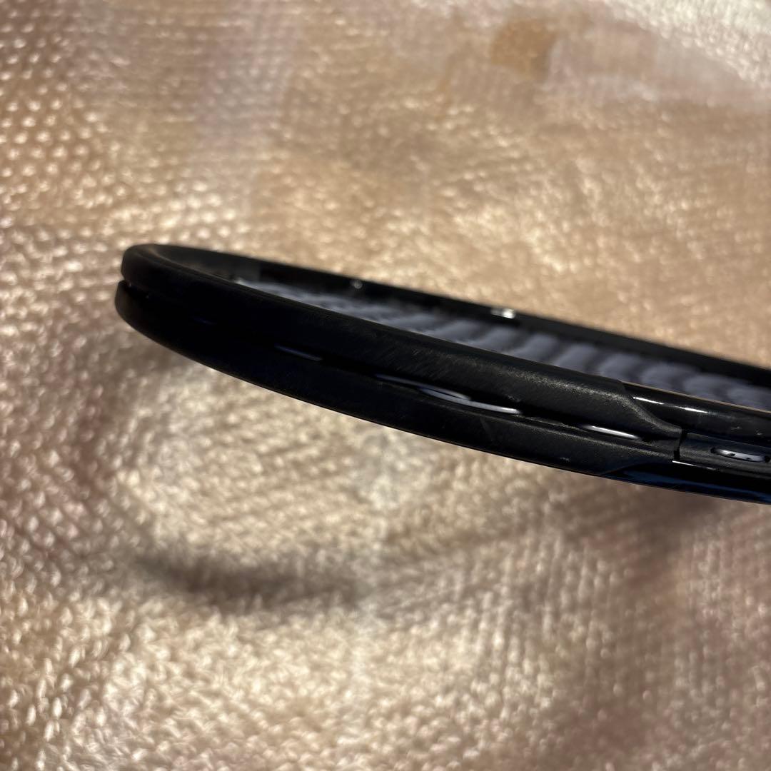 Wilson プロスタッフ97