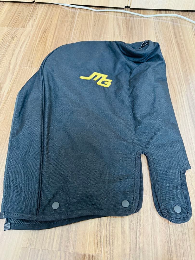 300本限定！！三浦技研ブリーフィングコラボキャディバッグ　限定品