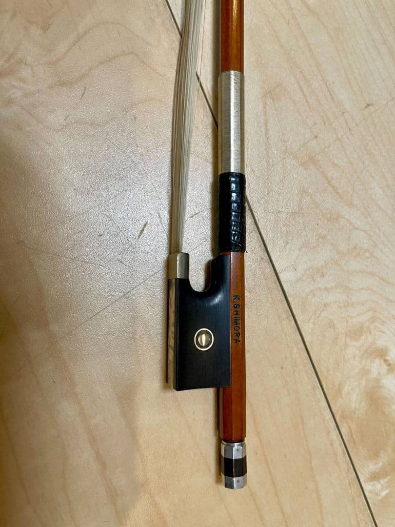 Josef Jan Dvořák Strunal チェコ製3/4分数バイオリン