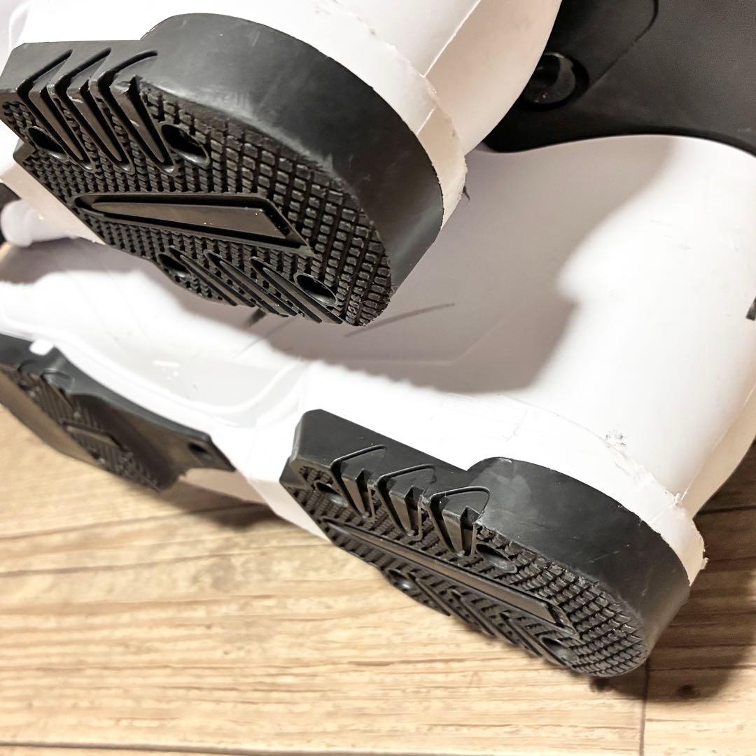 【26-26.5cm】使用少 HEAD EDGE NEXT 75 スキー ブーツ