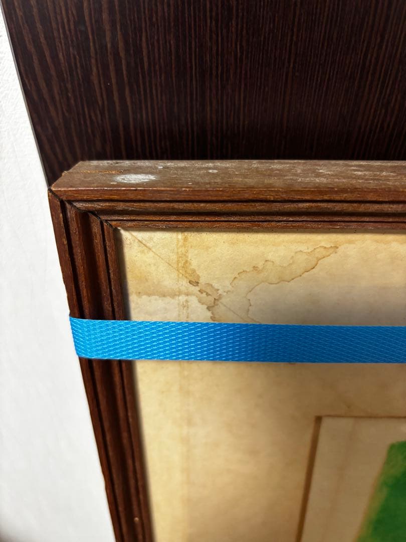 アンドレ・ブラジリエの絵画作品