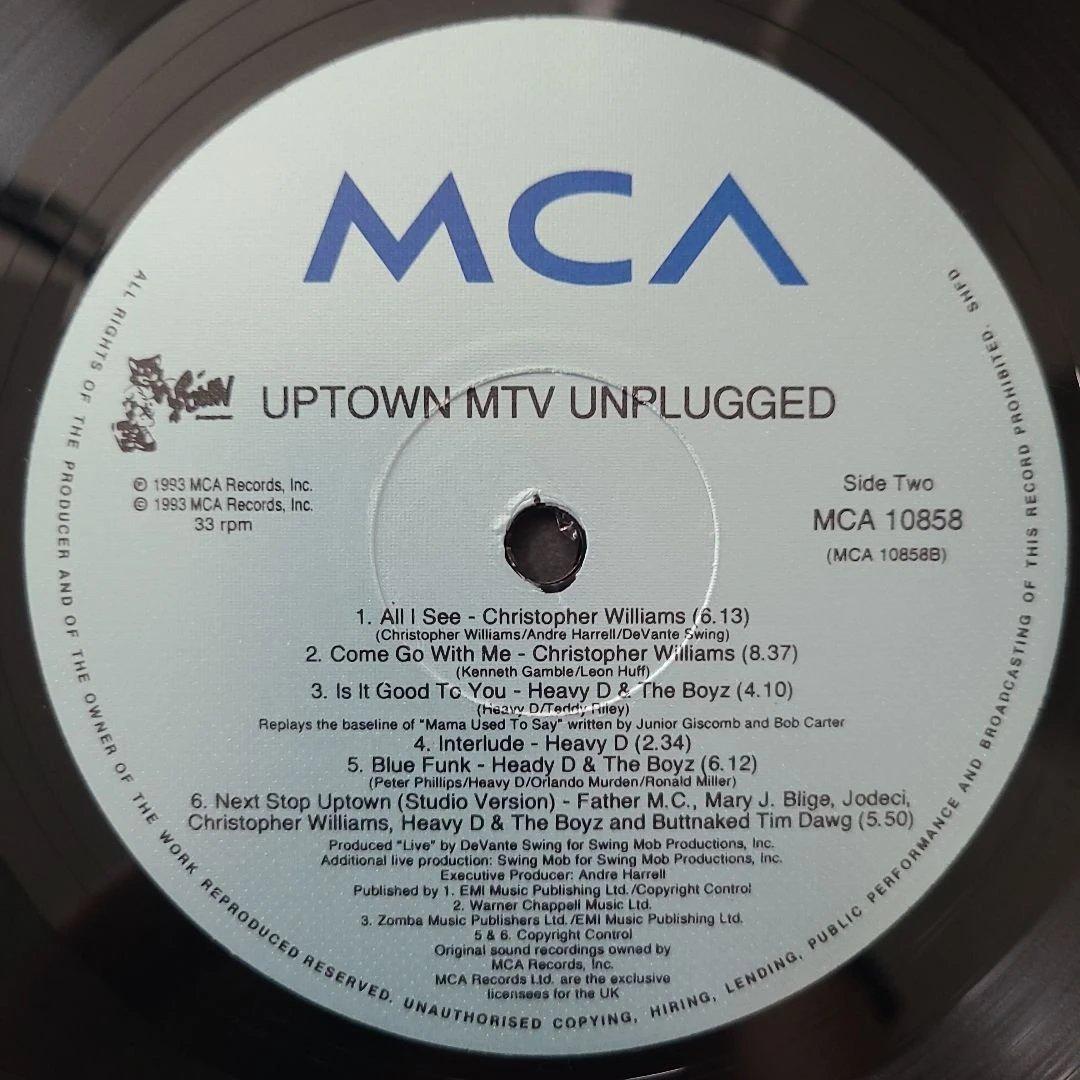 ★ＵＳ・ＵＫオリジナル盤★９０'ＳＲ＆Ｂクラシックス名盤３枚セット