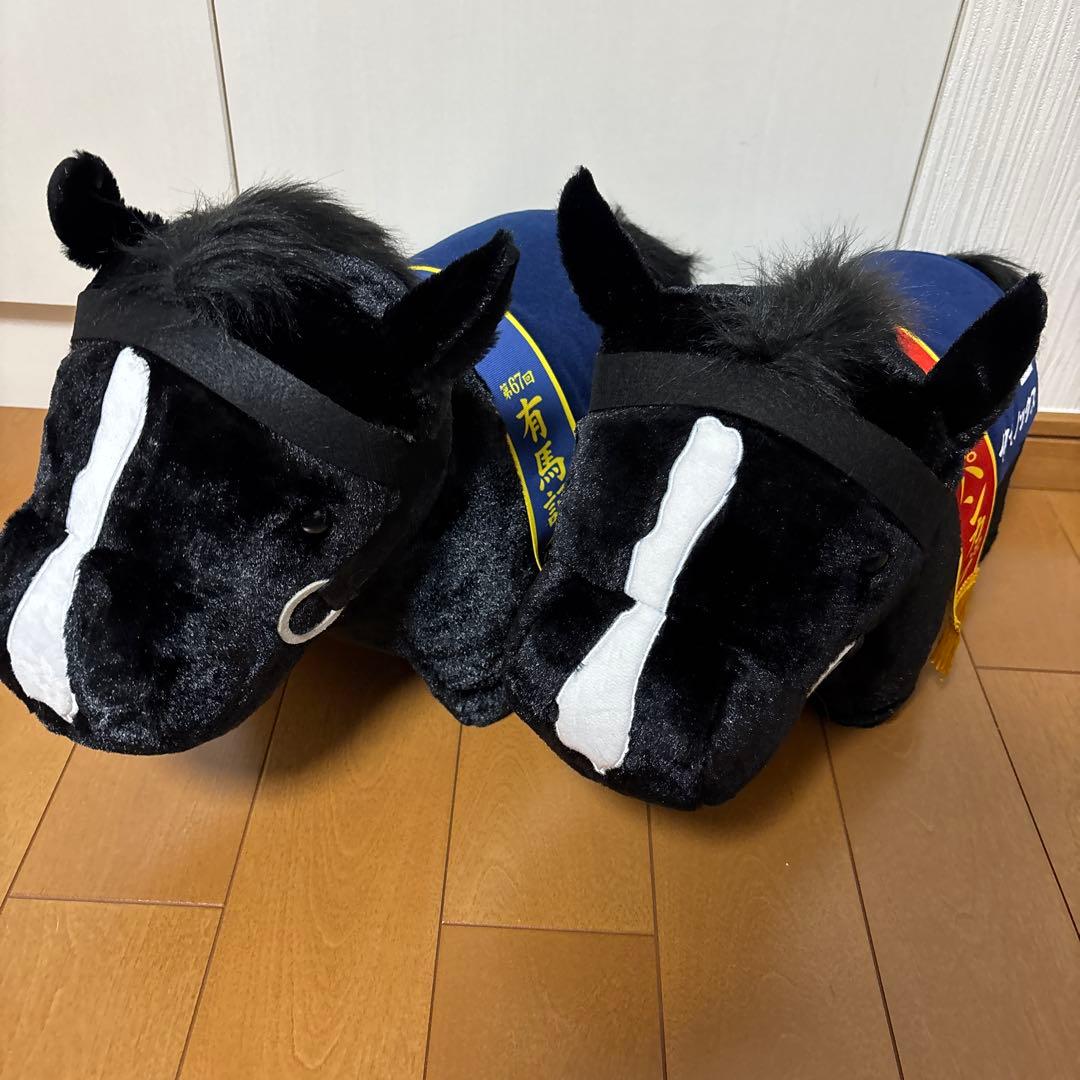 は*と様 イクイノックス　サラブレッドコレクション