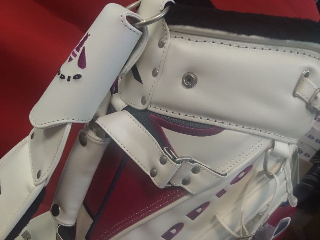 値下交渉有　世界に１つ ロッディオプレミアムCB マルチカラー RODDIO