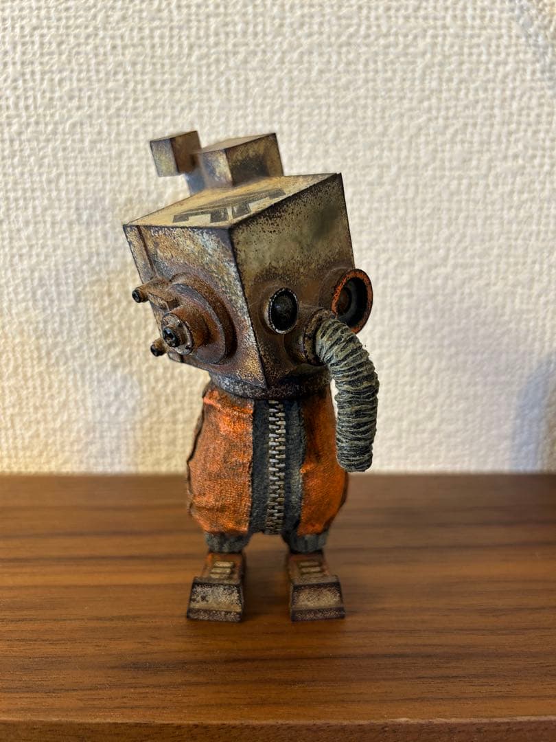 チカトイズ　コロボ