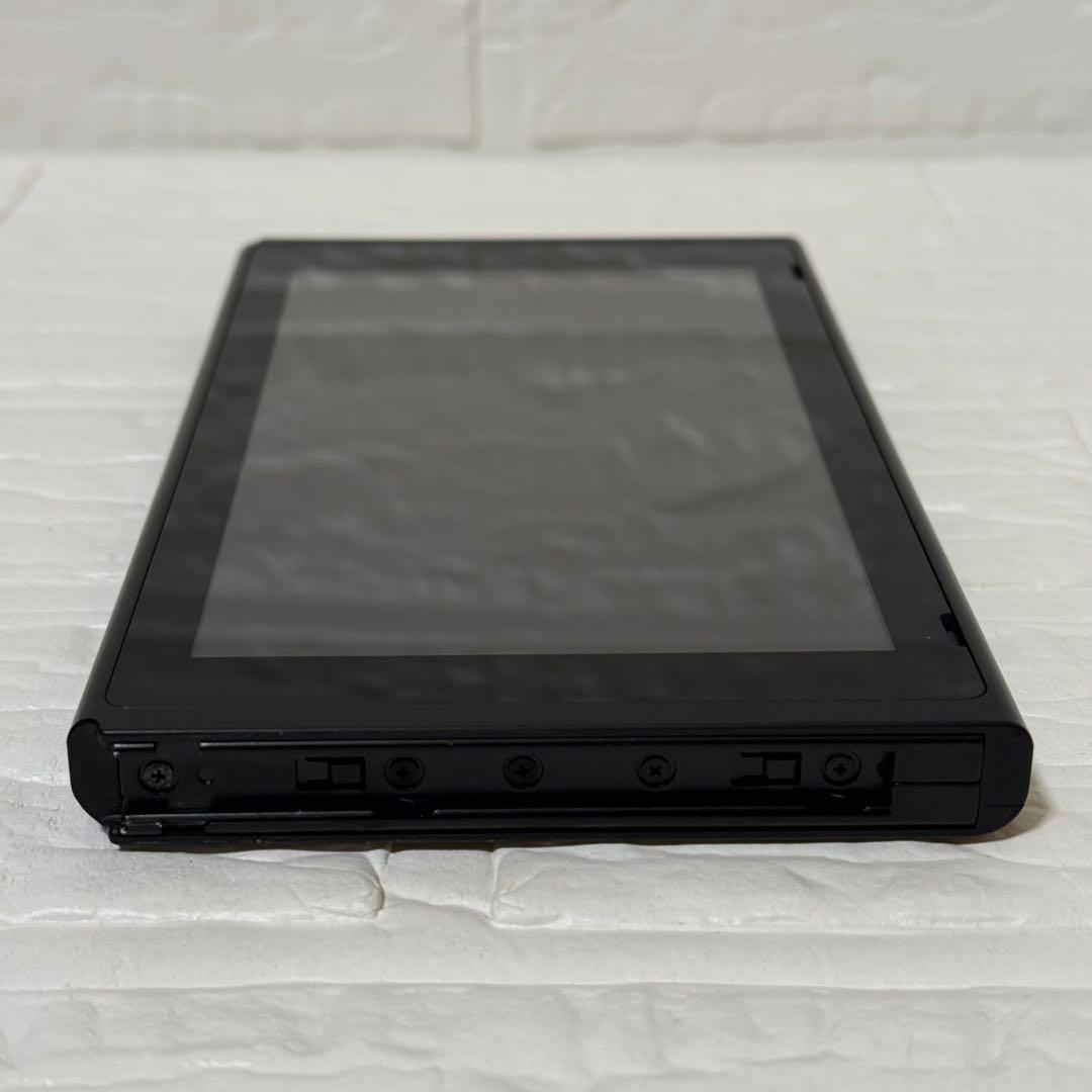 ニンテンドースイッチ 本体 バッテリー強化版 2019年製 動作確認済 画面美品