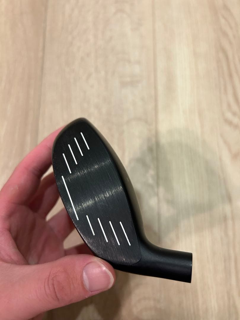 Ping G440 LST 3W ヘッドのみ