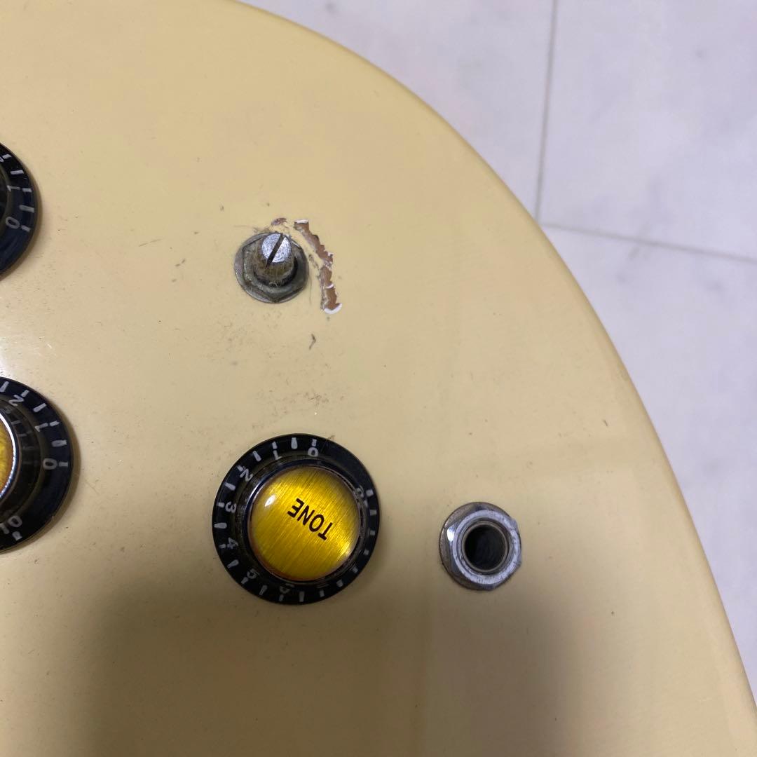 PHOTOGENIC エレキギター