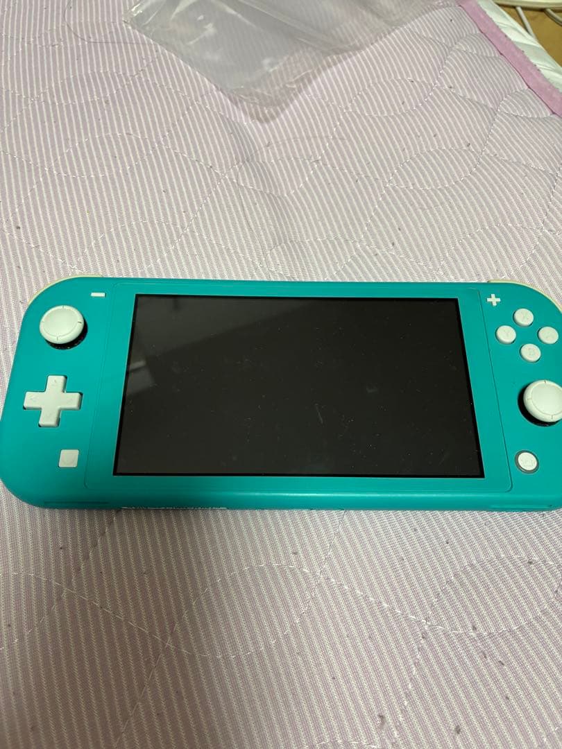 Nintendo Switch Switch Lite Turquise