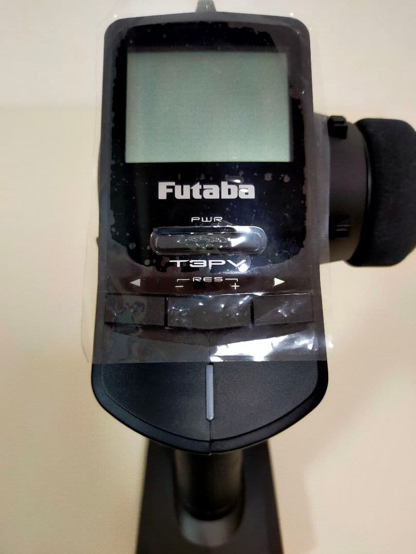 タミヤ RCカー　ファームキングウィリー