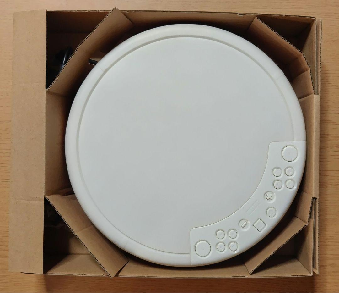 太鼓の達人 Nintendo Switchば～じょん！