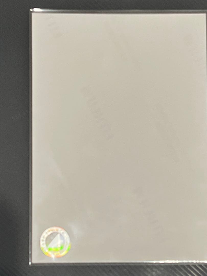 冨里奈央　バンドエイドを剥がすような別れ方　直筆生写真＋コンプ