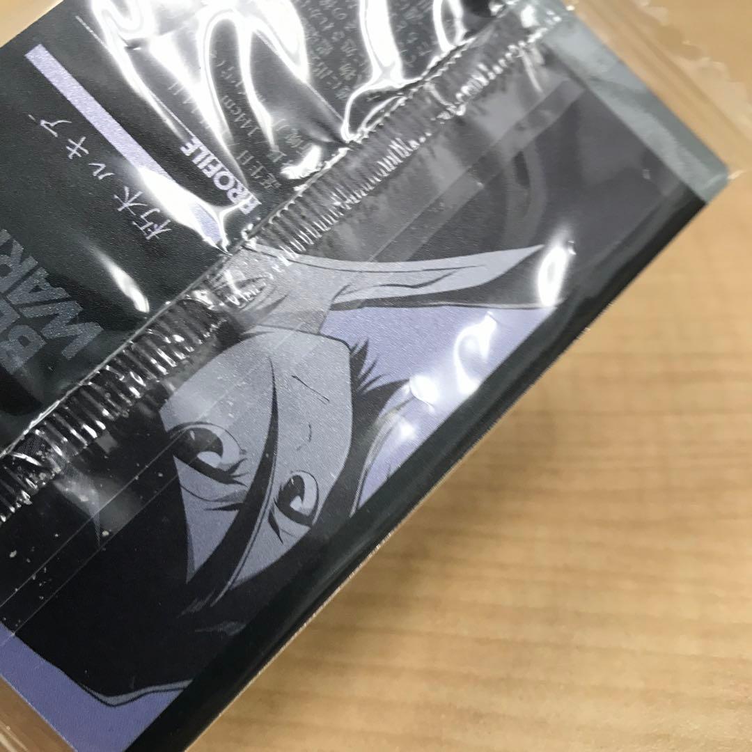 ❶未開封 BLEACH ウエハースカード 約205枚 まとめ売り