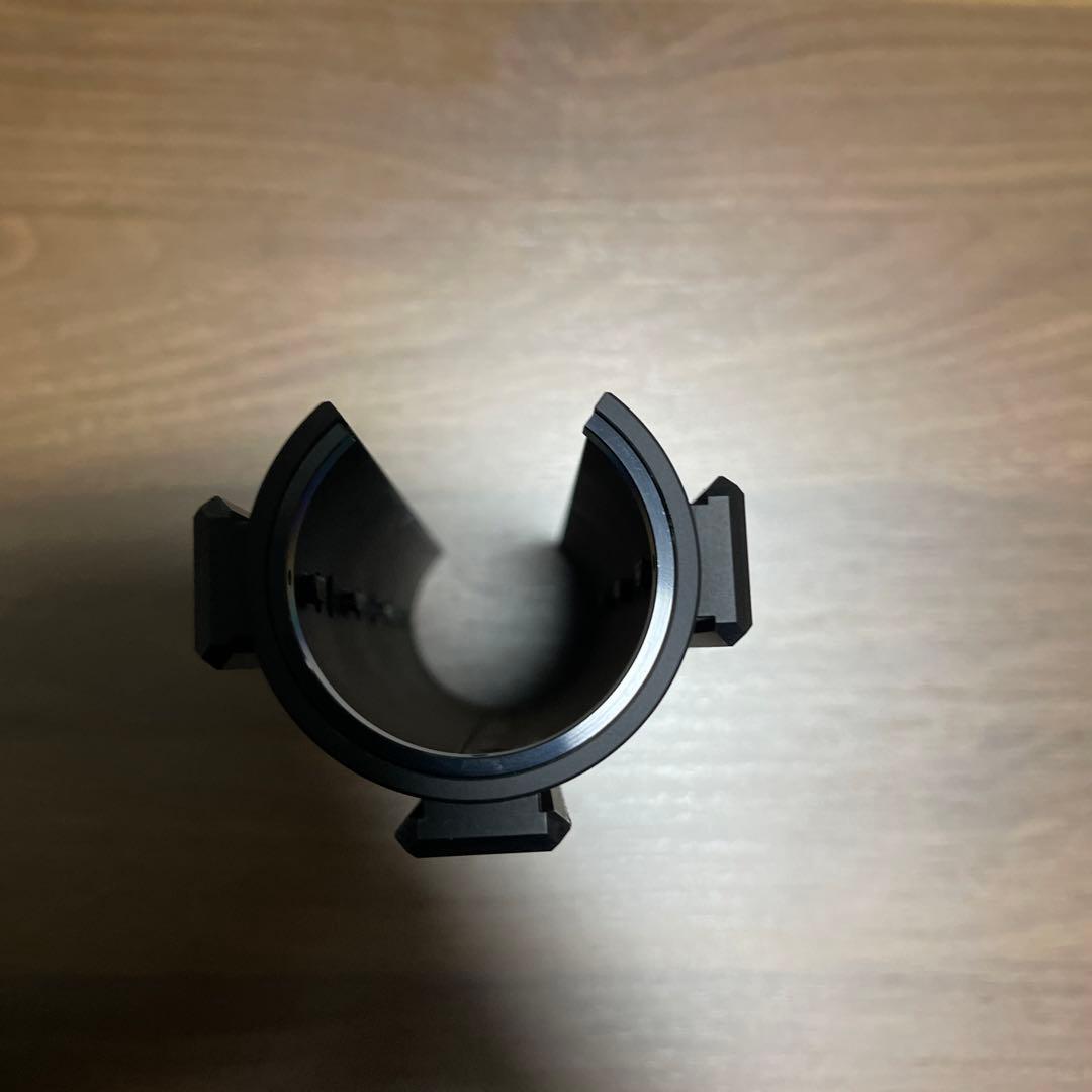 WIITECH 次世代MP5SD6用 B&Tタイプ レールハンドガード