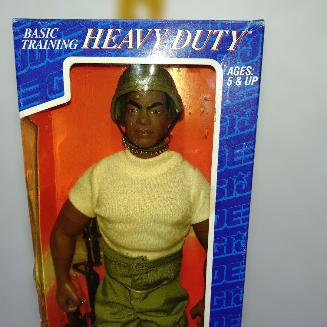 giジョー　ヴィンテージ　　フィギュア