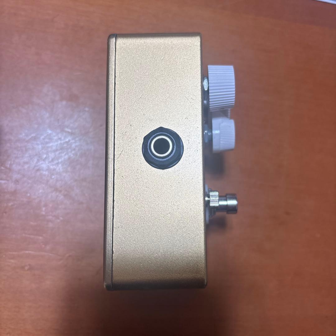 Crazy Rock’n’roll effecter SWAG FACE. 金