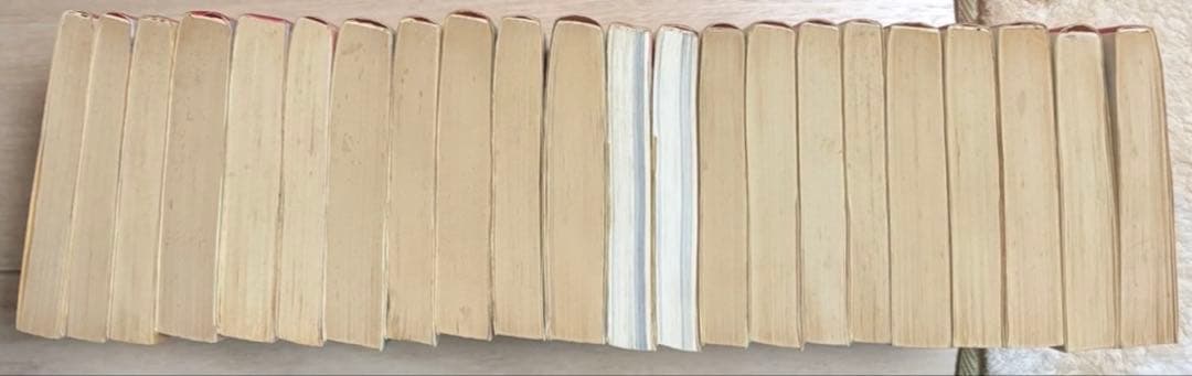 藤本ひとみ 22冊セット