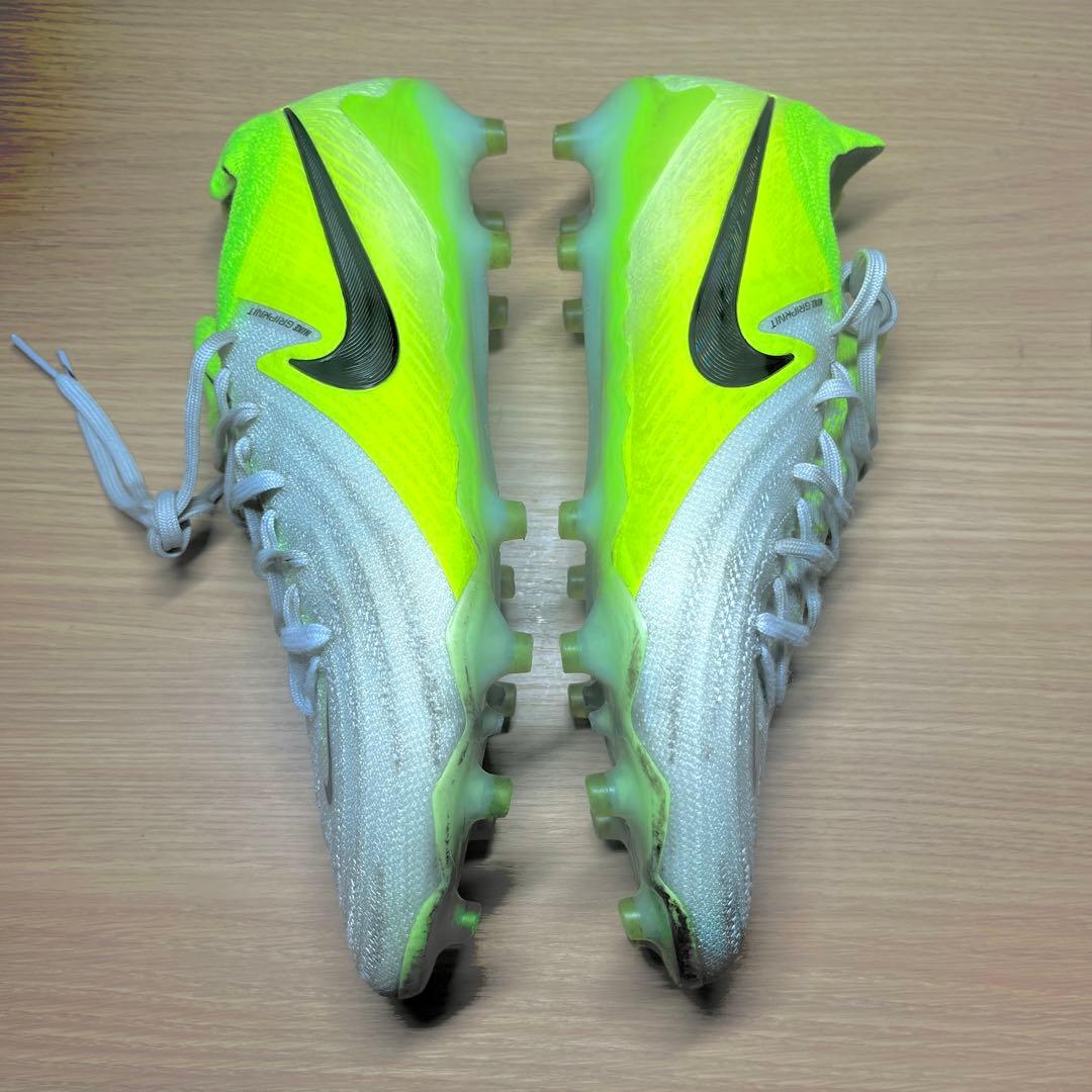 Nike ファントムgx2 26.0センチ　袋付き