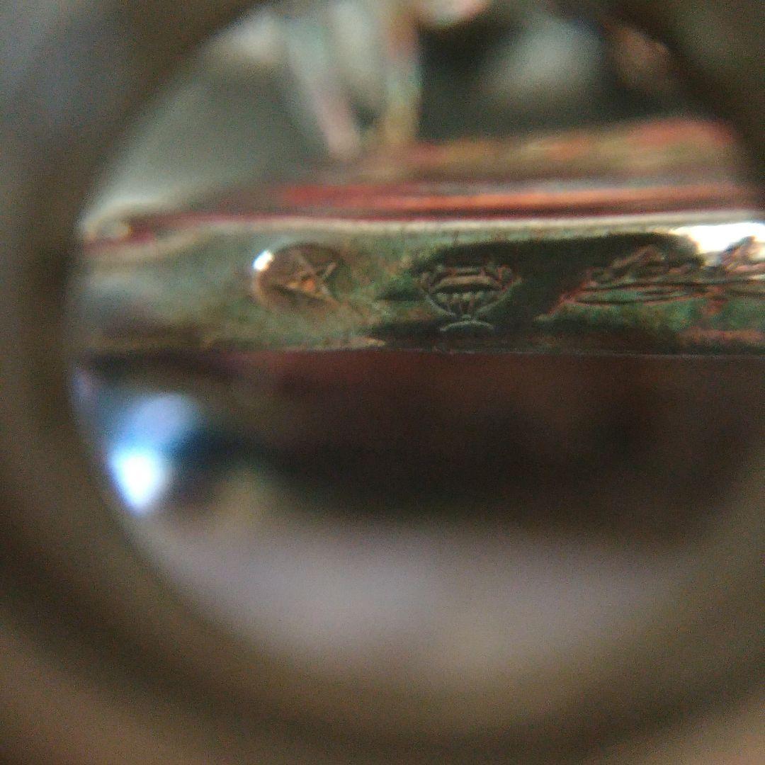 Pedro Duran。ペドロデュラン。シルバー製。銀製。置物。スペイン。黒ずみ