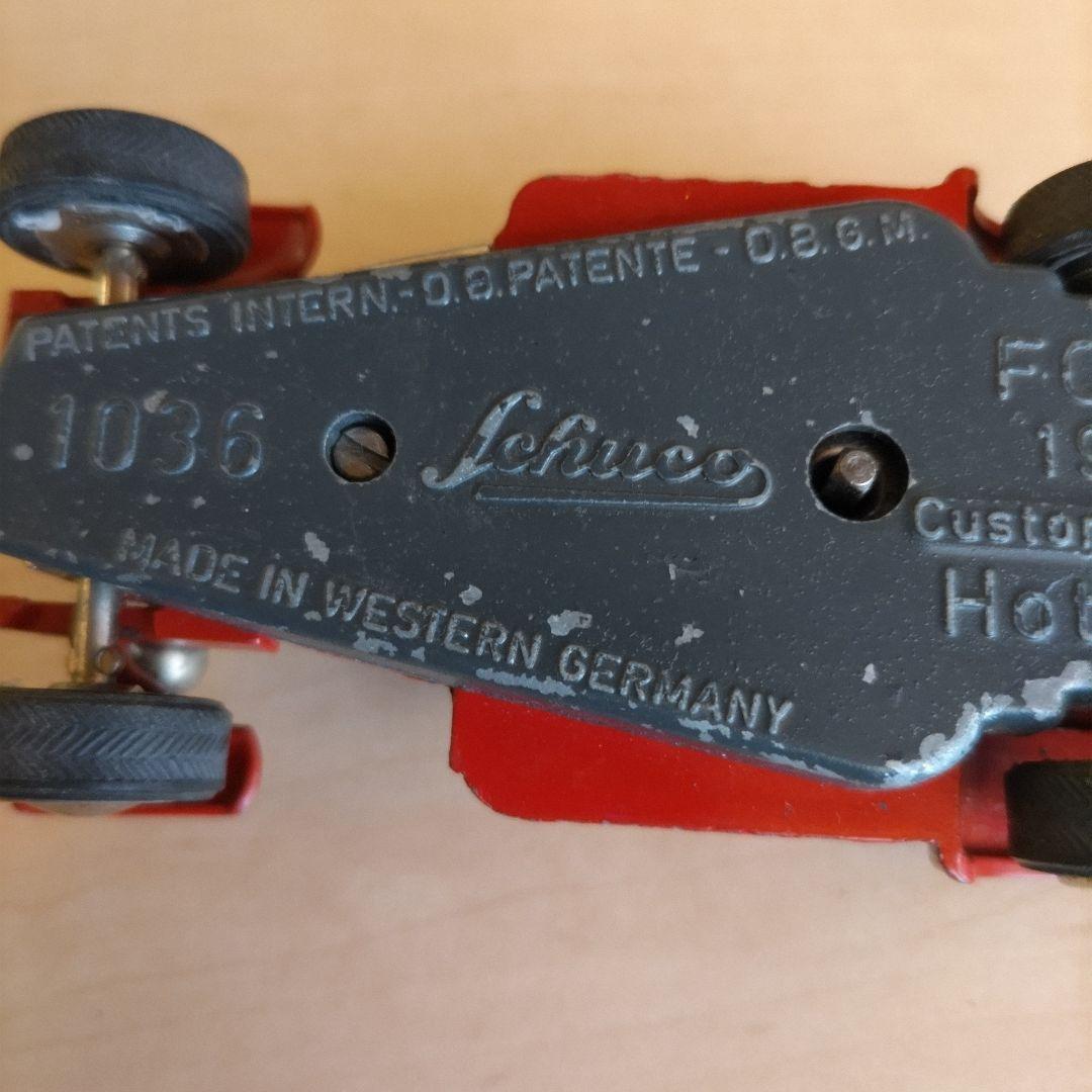 ミニカービンテージ