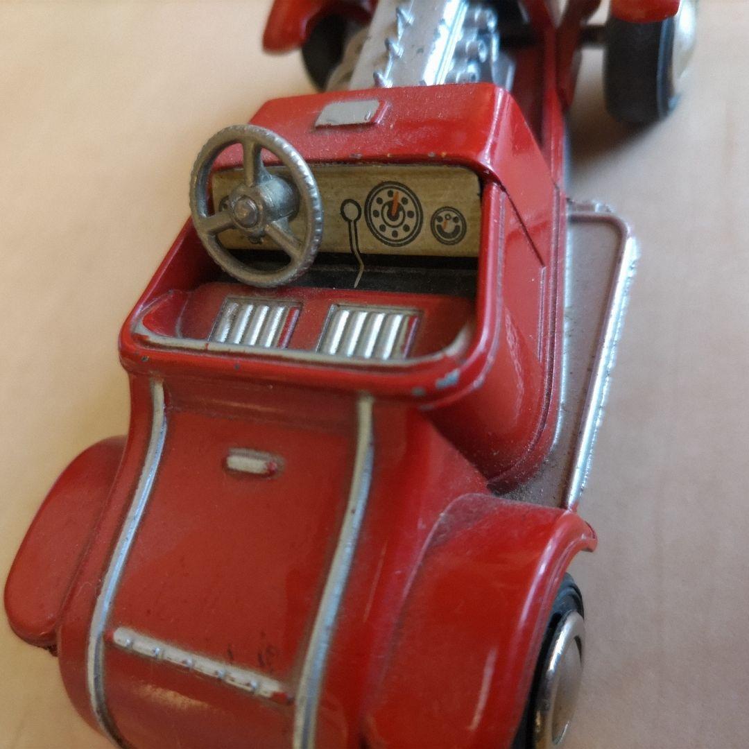 ミニカービンテージ