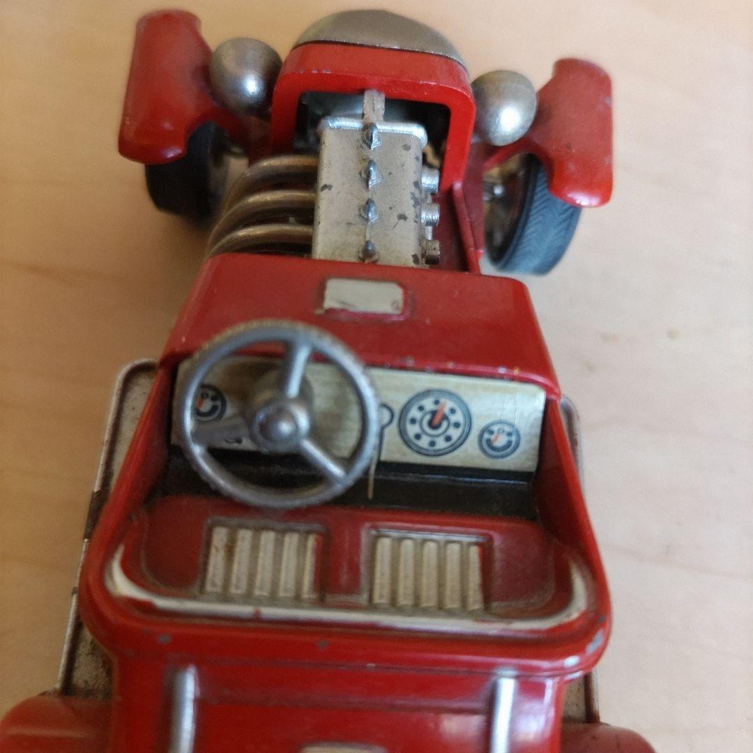 ミニカービンテージ