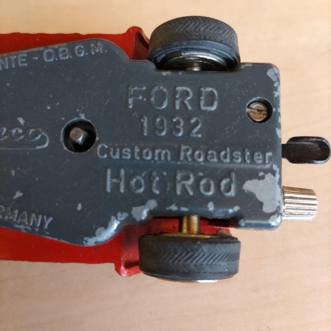 ミニカービンテージ