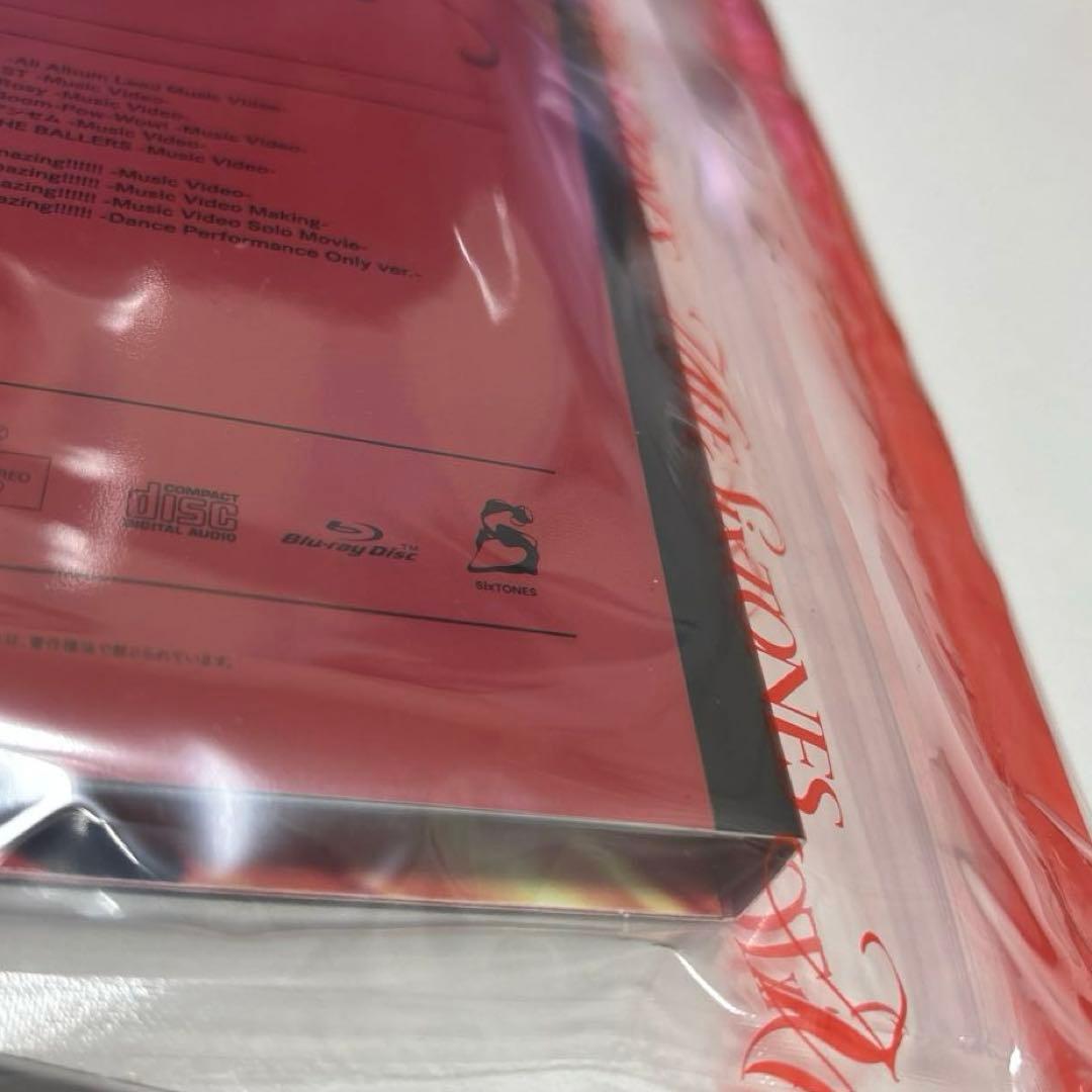 MILESixTONES -Best Tracks- 3形態セット