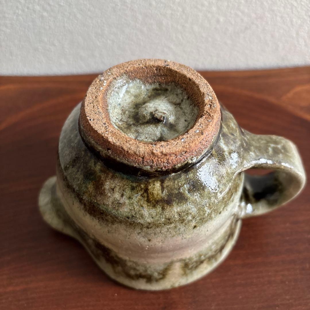 濱田庄司　ピッチャー