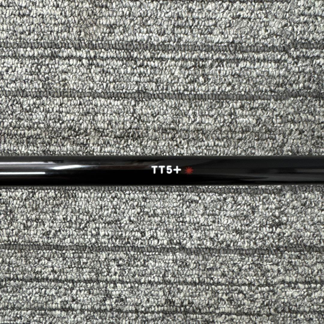 ロッディオ　オーバーサイズ ドライバー (F-Tune ブラック)