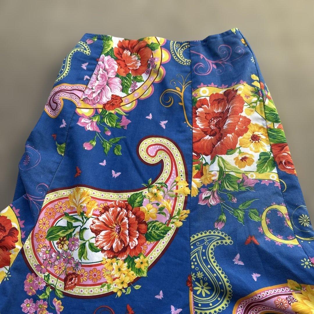 フラメンコ　バタデコーラ