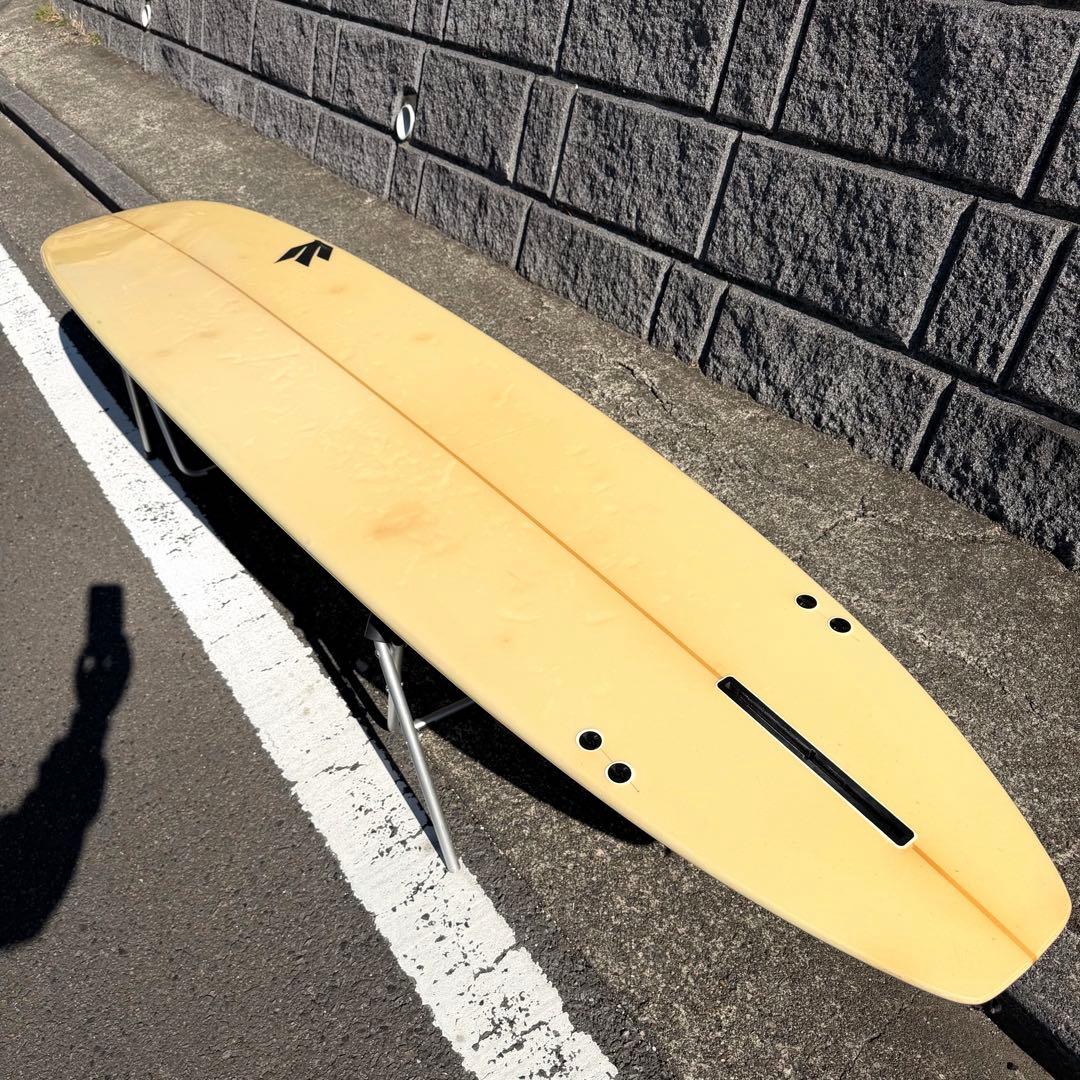 ロングボード　ノーズライダー　9’0ft 良好　すぐ乗れる　クラッシック