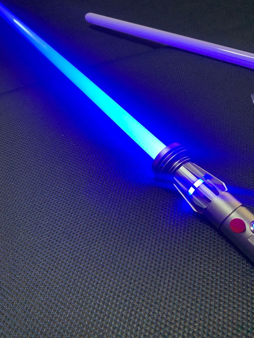 スターウォーズ　ダースモール　ライトセーバー